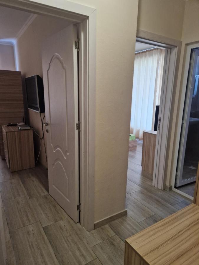 Dara Hotel Primorsko Luaran gambar